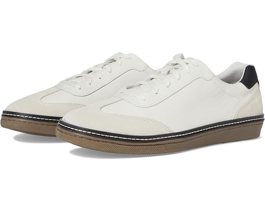 Кроссовки Johnston & Murphy Mcguffey T-Toe, цвет White Full Grain/Suede 3, Белый, Кроссовки Johnston & Murphy Mcguffey T-Toe, цвет White Full Grain/Suede 3
Кроссовки Johnston & Murphy Mcguffey T-Toe, цвет White Full Grain/Suede 3, Белый, Кроссовки Johnston & Murphy Mcguffey T-Toe, цвет White Full Grain/Suede 3