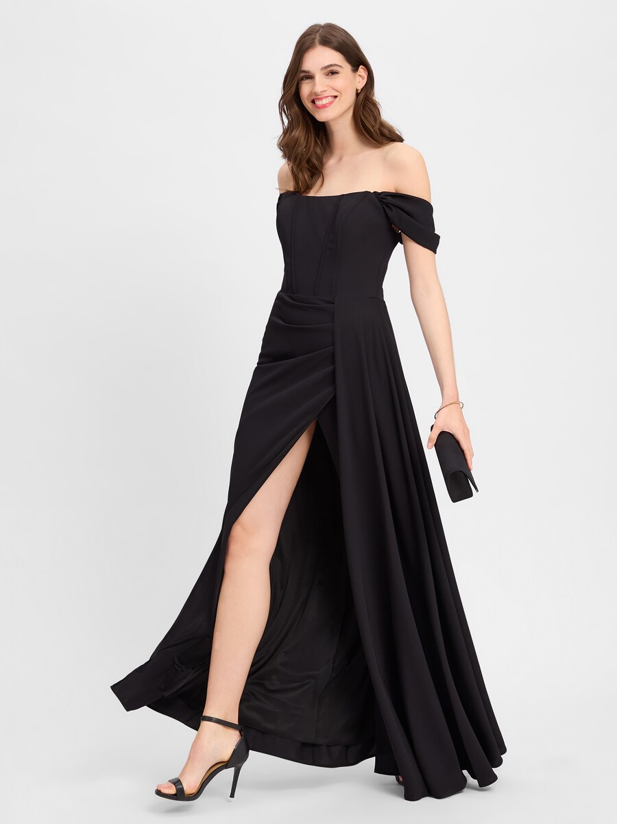 Вечернее платье Marie Lund, Black
Вечернее платье Marie Lund, Black