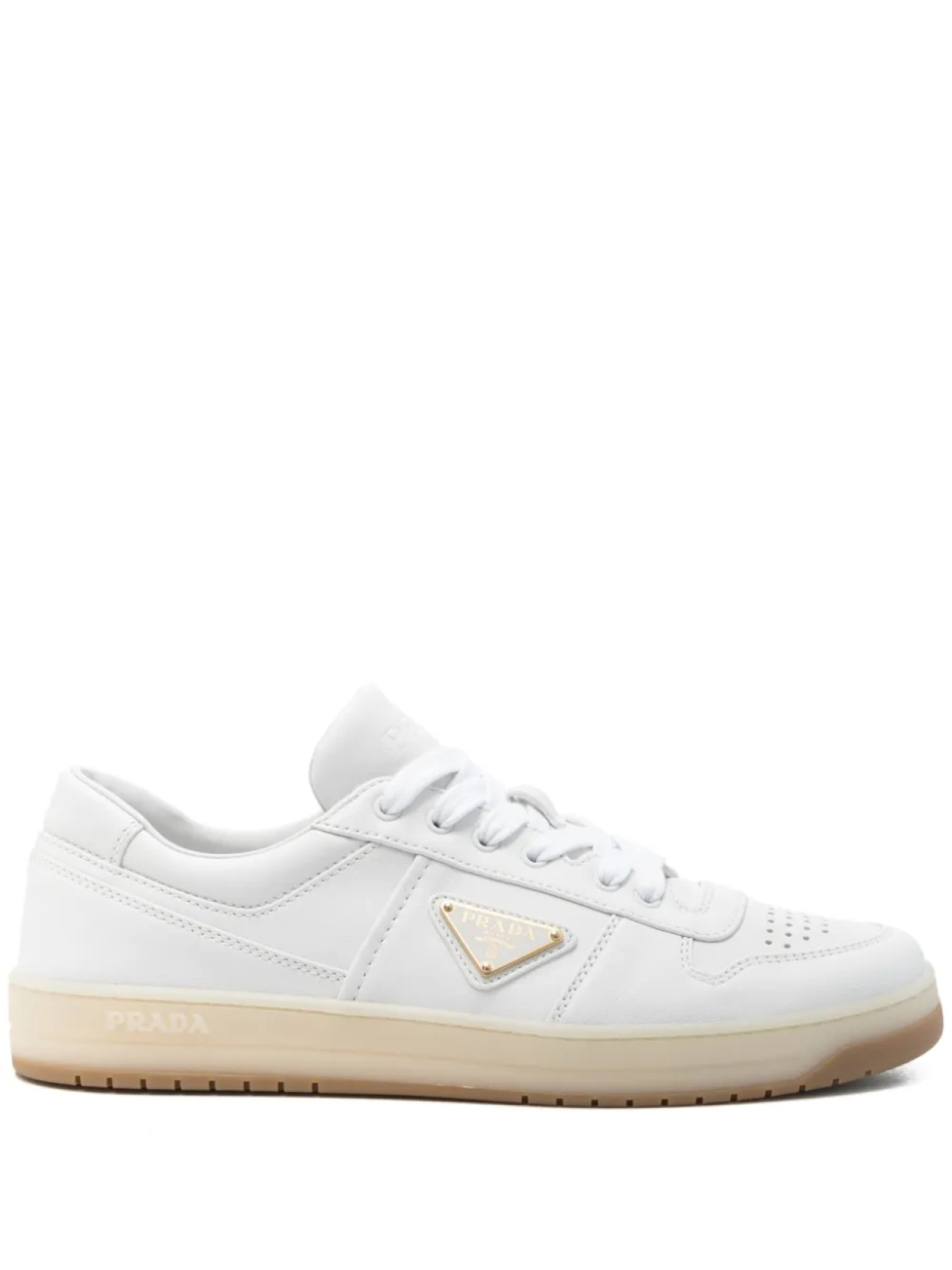 Кроссовки для центра города Prada, белый
Кроссовки для центра города Prada, белый