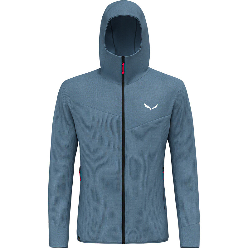 Мужская куртка Puez Waffle Hyb PL HD Salewa, синий
Мужская куртка Puez Waffle Hyb PL HD Salewa, синий