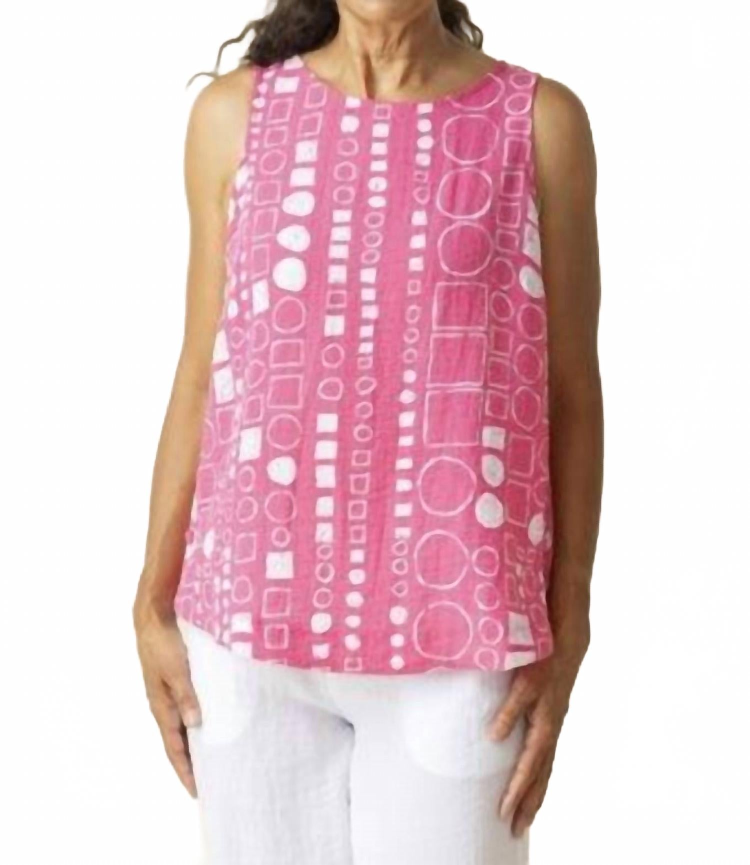 Женская футболка Express Travel в ярко-розовом цвете Habitat
Женская футболка Express Travel в ярко-розовом цвете Habitat