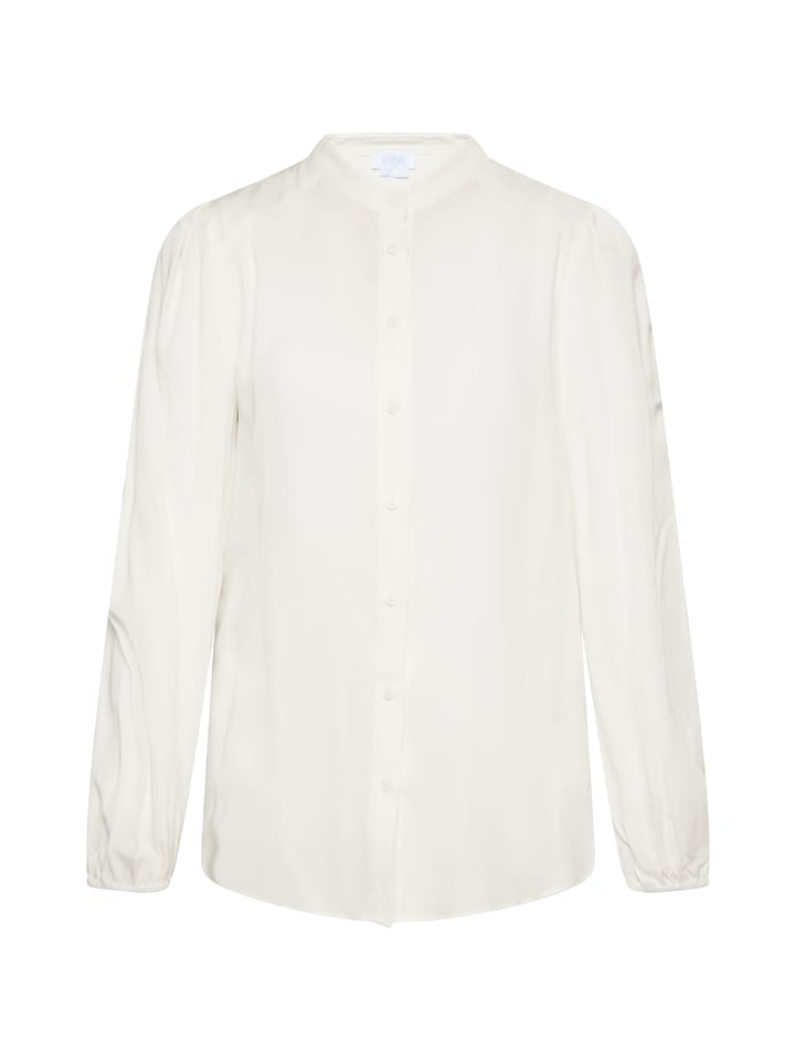 Женская блузка белого цвета usha BLUE LABEL
Женская блузка белого цвета usha BLUE LABEL