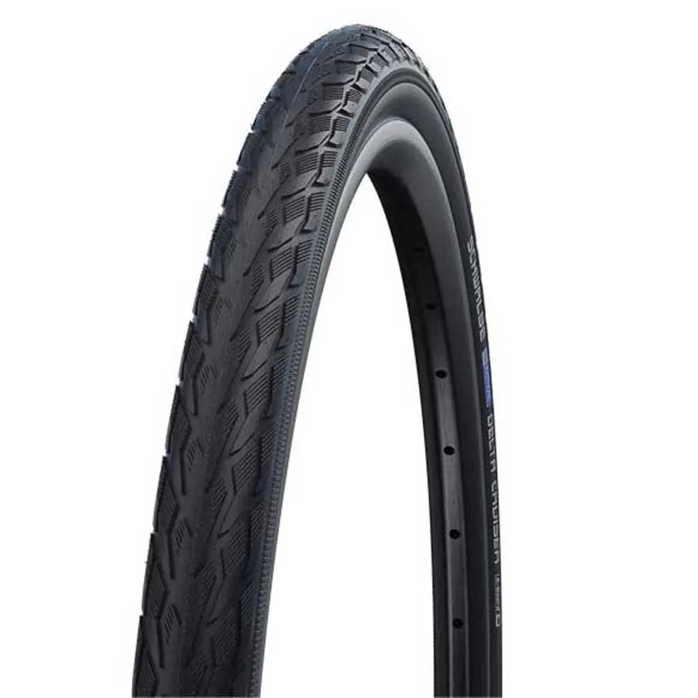 Городская шина Schwalbe Delta Cruiser Plus Active 26В'' x 2.00 rigid, черный
Городская шина Schwalbe Delta Cruiser Plus Active 26В'' x 2.00 rigid, черный