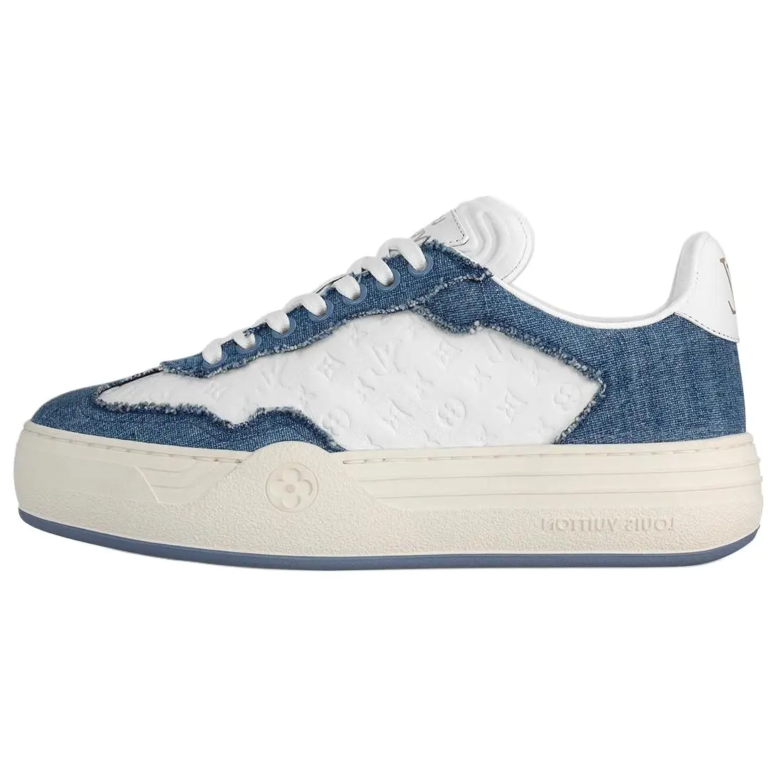 Кеды, скейтборд обувь женская низкая синий Louis Vuitton
Кеды, скейтборд обувь женская низкая синий Louis Vuitton