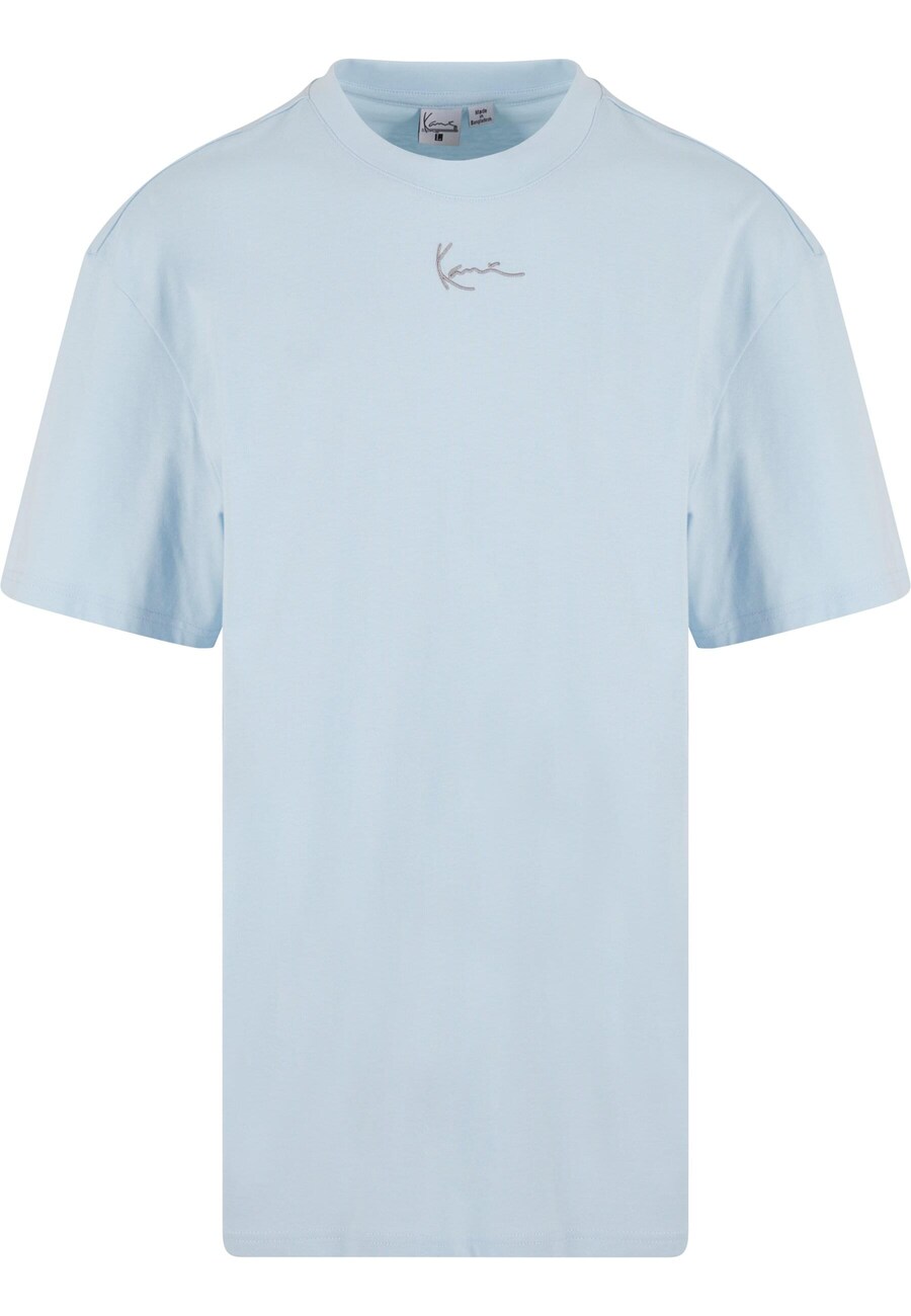 Футболка Karl Kani, marine blue/Light blue 
Футболка Karl Kani, marine blue/Light blue