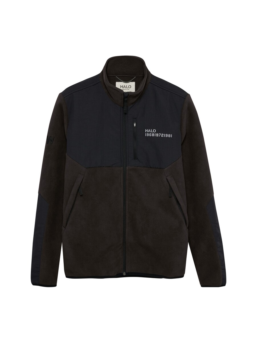 Флисовая куртка HALO, Dark brown
Флисовая куртка HALO, Dark brown