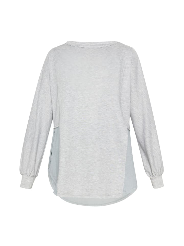 Блузка usha FESTIVAL, цвет medium grey
Блузка usha FESTIVAL, цвет medium grey