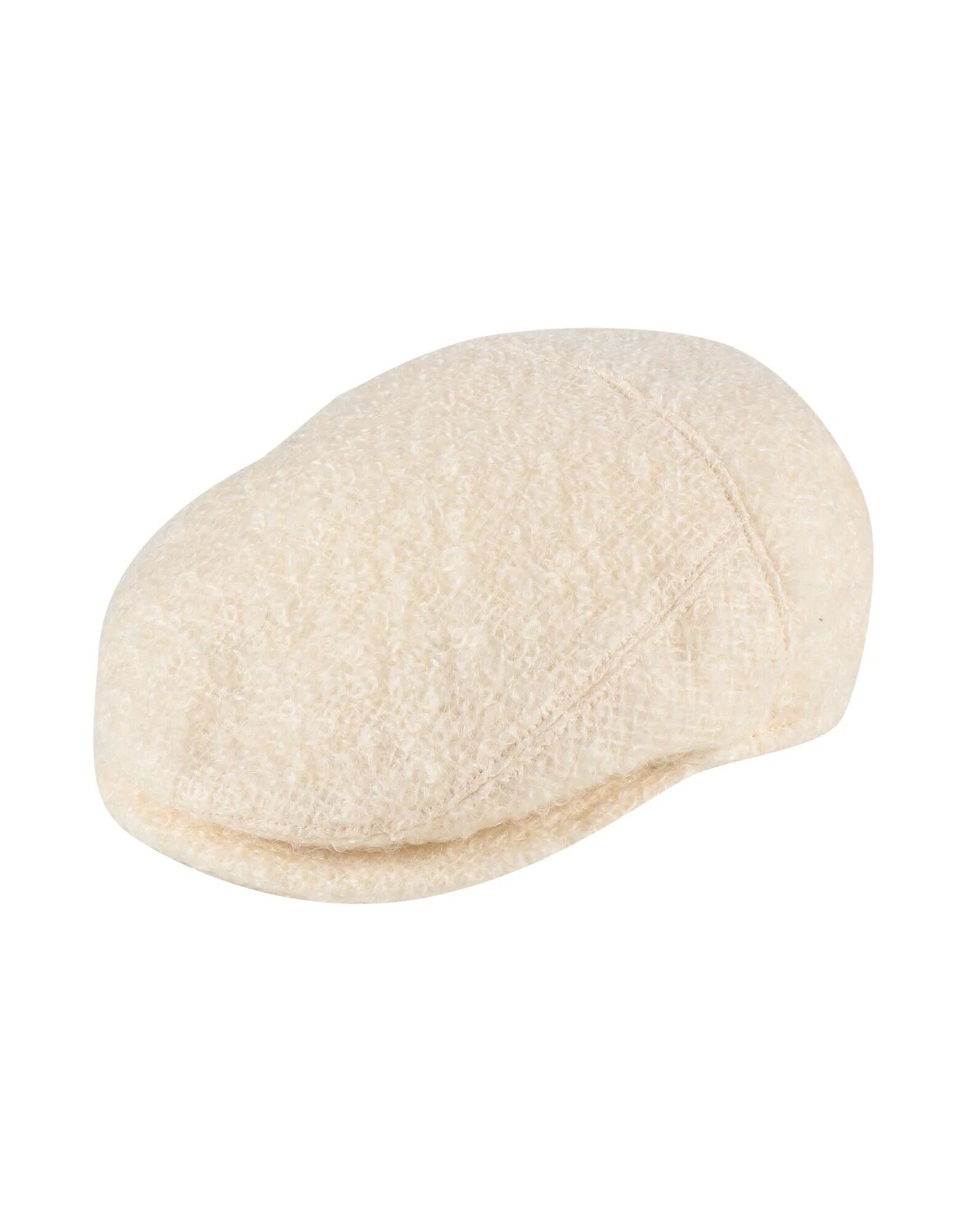 Головной убор Borsalino, слоновая кость
Головной убор Borsalino, слоновая кость