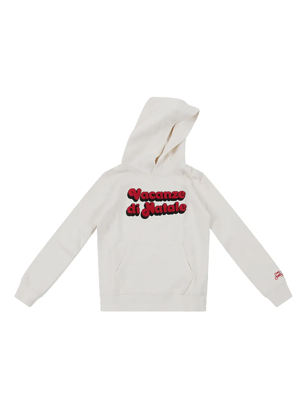 Худи Oliver Vacanze Di Natale Mc2 Saint Barth Kids, белый
Худи Oliver Vacanze Di Natale Mc2 Saint Barth Kids, белый