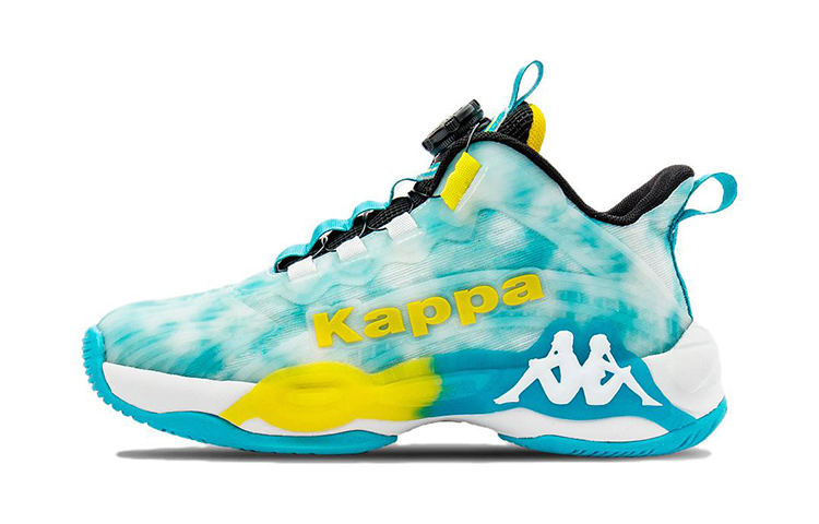 Дышащие легкие нескользящие износостойкие детские повседневные кроссовки Kids' KAPPA KIDS, черный/синий
Дышащие легкие нескользящие износостойкие детские повседневные кроссовки Kids' KAPPA KIDS, черный/синий