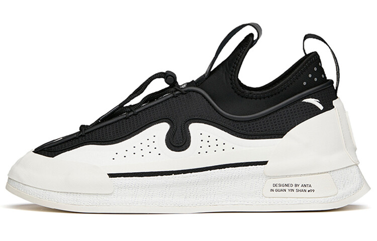 Кроссовки Anta, черные/серые, Черный, Кроссовки Anta, черные/серые
Кроссовки Anta, черные/серые, Черный, Кроссовки Anta, черные/серые