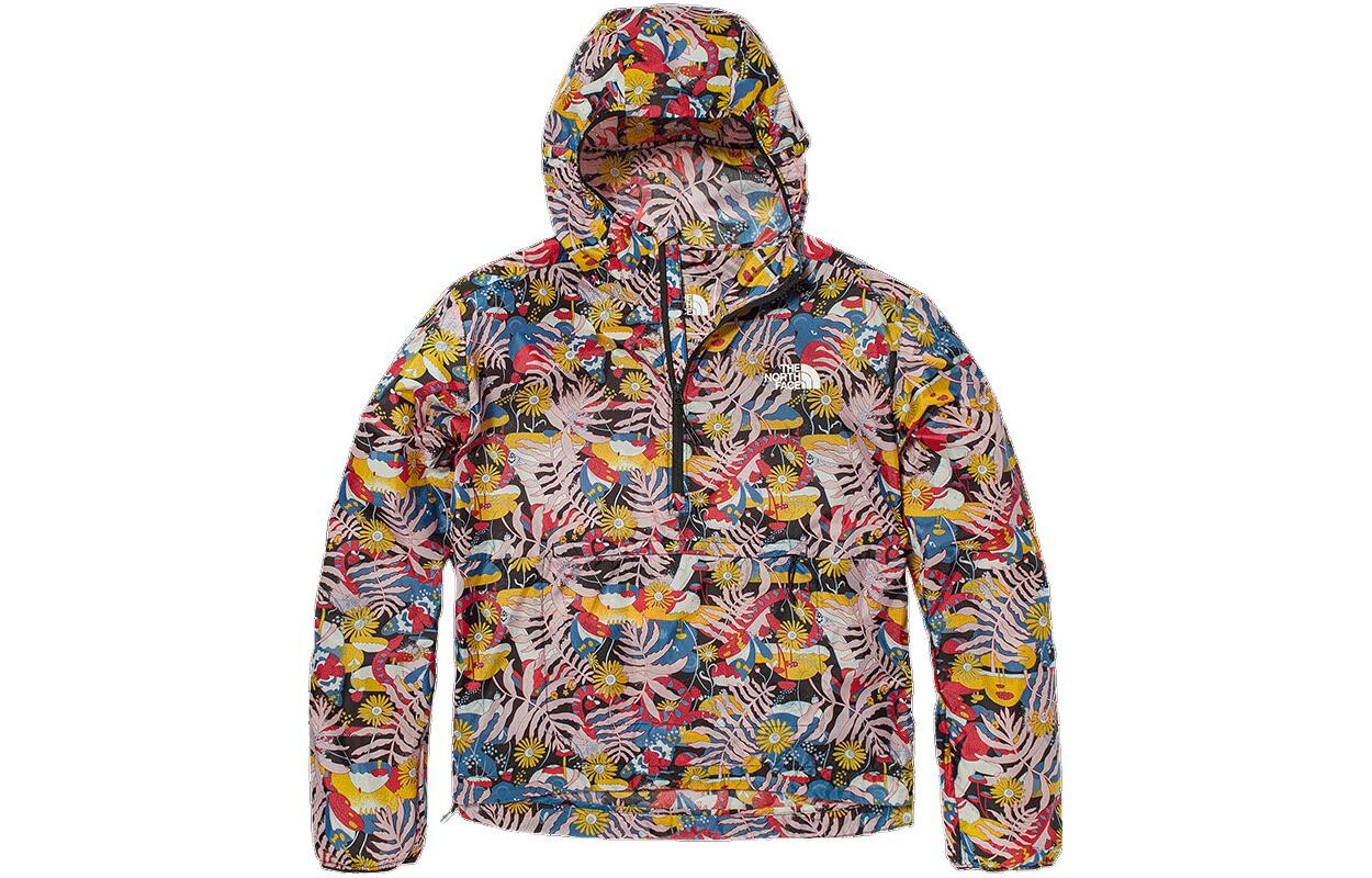 THE NORTH FACE Женская куртка, цвет Multicolor
THE NORTH FACE Женская куртка, цвет Multicolor
