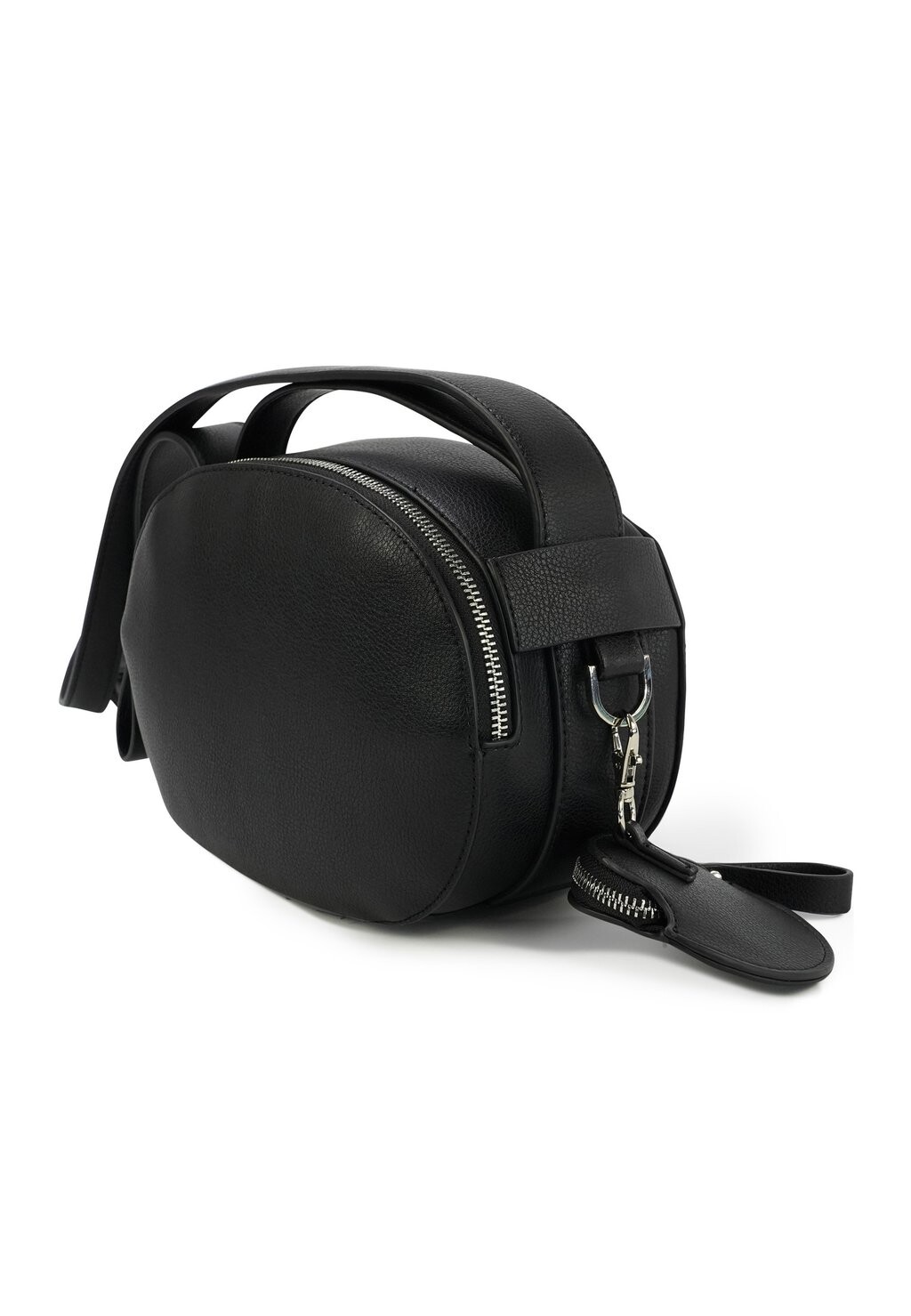 Сумка через плечо UMHÄNGE NATALIE Harpa, черный
Сумка через плечо UMHÄNGE NATALIE Harpa, черный