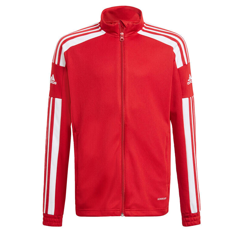 Куртка тренировочная Adidas, цвет rot/weiss/rot
Куртка тренировочная Adidas, цвет rot/weiss/rot