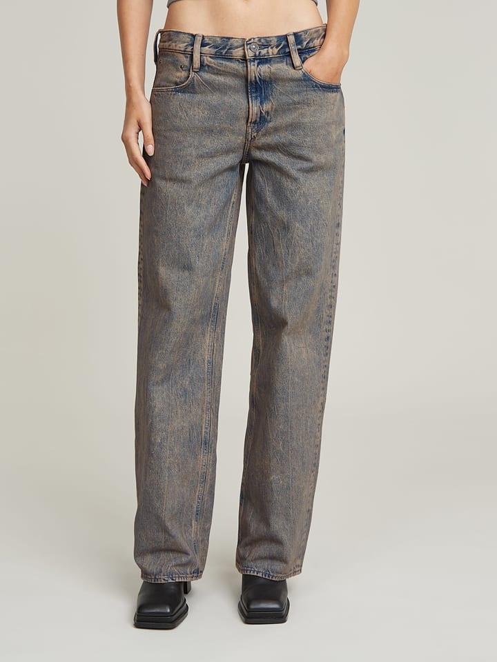 Джинсы G-Star, синий/серый
Джинсы G-Star, синий/серый