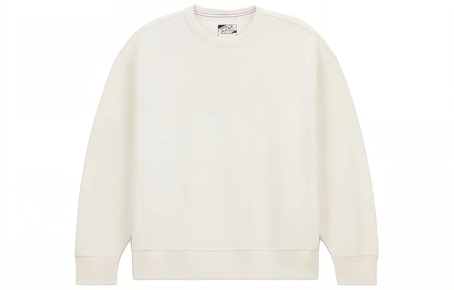 FW23 Gold Label Series Толстовка унисекс молочно-белая Converse, слоновая кость
FW23 Gold Label Series Толстовка унисекс молочно-белая Converse, слоновая кость