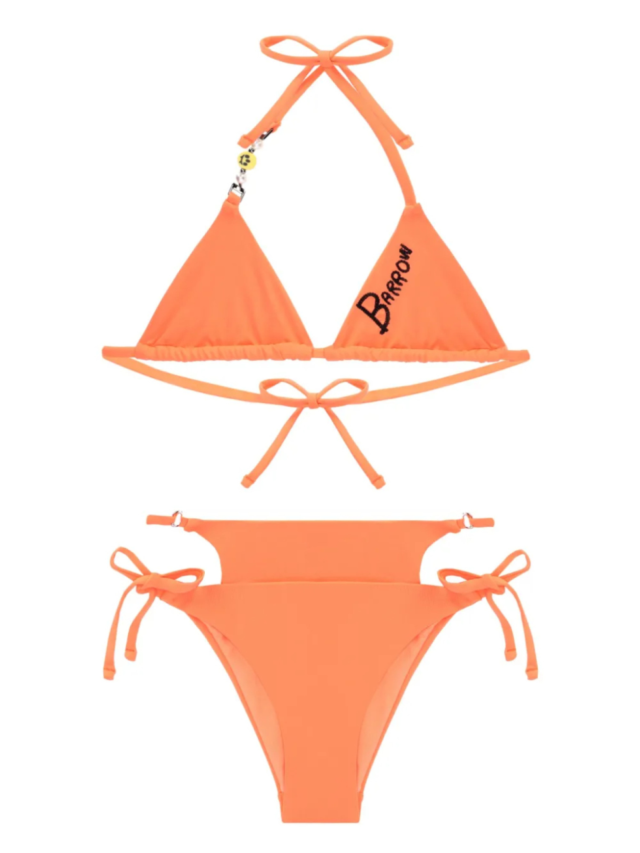 Barrow kids бикини с логотипом, оранжевый
Barrow kids бикини с логотипом, оранжевый