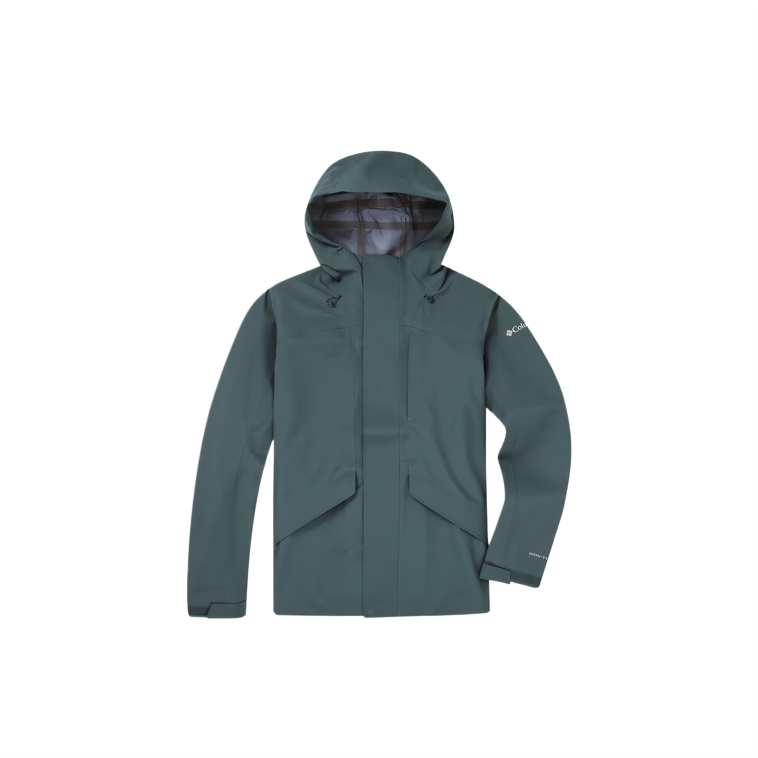 Columbia Мужская ветровка для походов на малых высотах, Western Green-337
Columbia Мужская ветровка для походов на малых высотах, Western Green-337