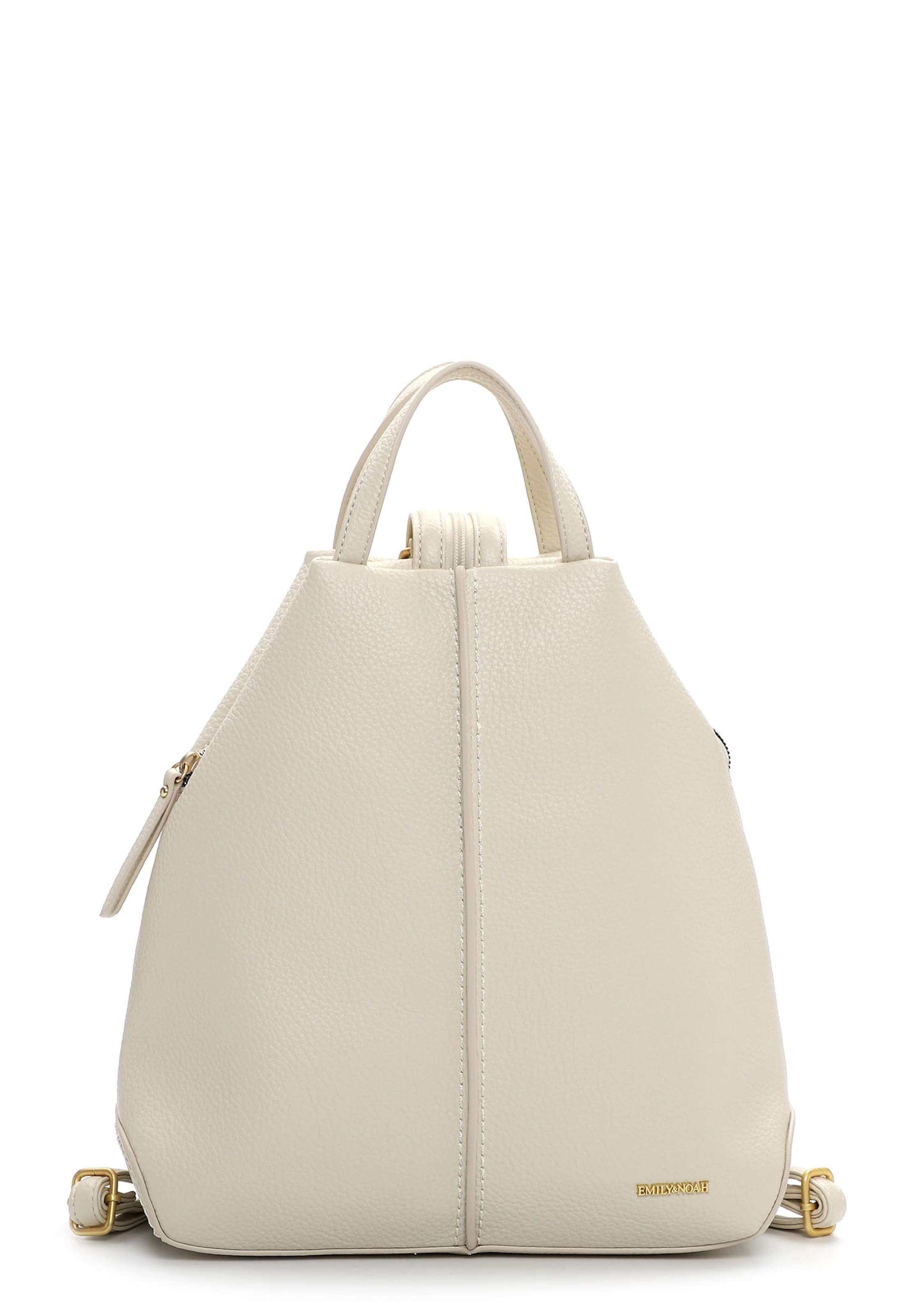 Emily & Noah Рюкзак 'Julie' в цвете Cream
Emily & Noah Рюкзак 'Julie' в цвете Cream