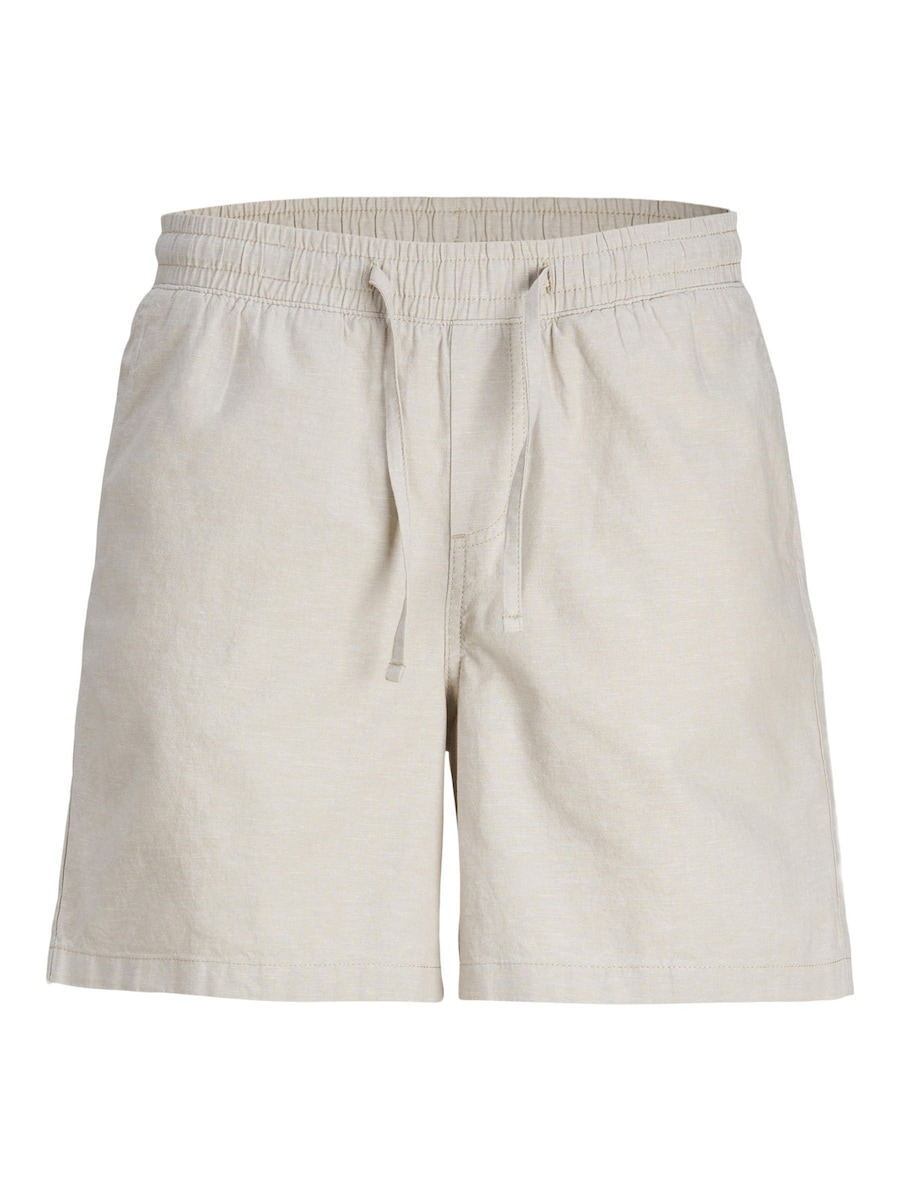 Обычные брюки Jack & Jones Junior, бежевый
Обычные брюки Jack & Jones Junior, бежевый