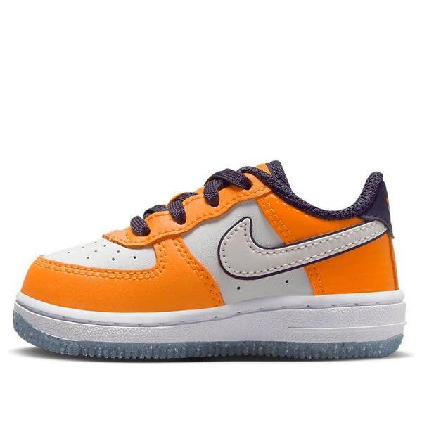 Кроссовки air force 1 low se Nike, оранжевый
Кроссовки air force 1 low se Nike, оранжевый