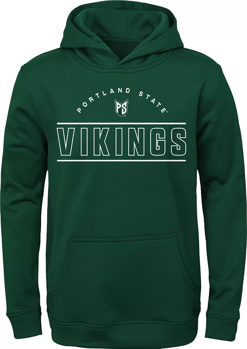 Молодежная толстовка Gen2 Portland State Vikings с пихтой, Зеленый, Молодежная толстовка Gen2 Portland State Vikings с пихтой
Молодежная толстовка Gen2 Portland State Vikings с пихтой, Зеленый, Молодежная толстовка Gen2 Portland State Vikings с пихтой