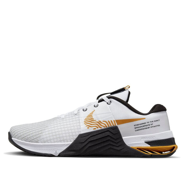 Кроссовки меткон 8 Nike, белый
Кроссовки меткон 8 Nike, белый