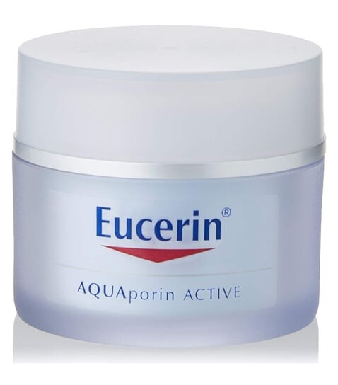 Крем для лица, 50 мл Eucerin, Aquaporin Active Cream
Крем для лица, 50 мл Eucerin, Aquaporin Active Cream