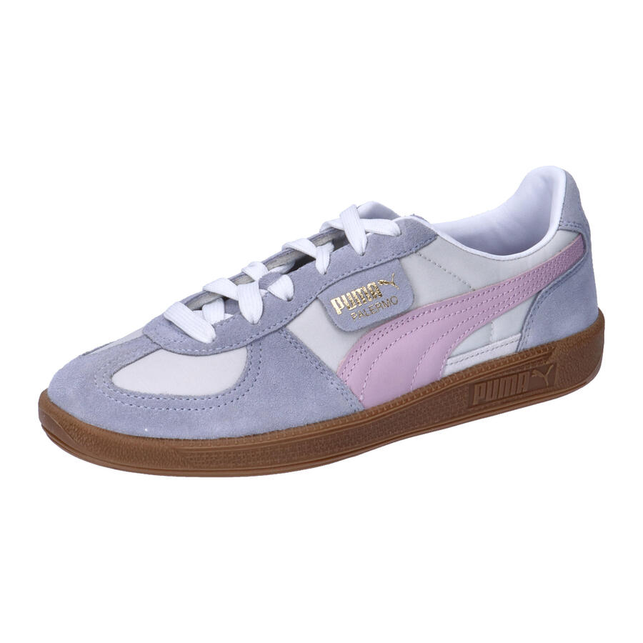 Кроссовки Puma унисекс Palermo OG 383011
Кроссовки Puma унисекс Palermo OG 383011
