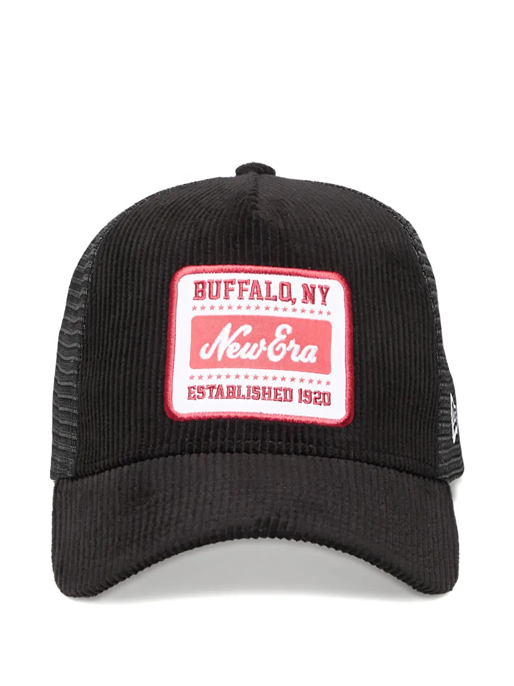 Кепка 9FORTY A-Frame Trucker New Era Cap, черный
Кепка 9FORTY A-Frame Trucker New Era Cap, черный