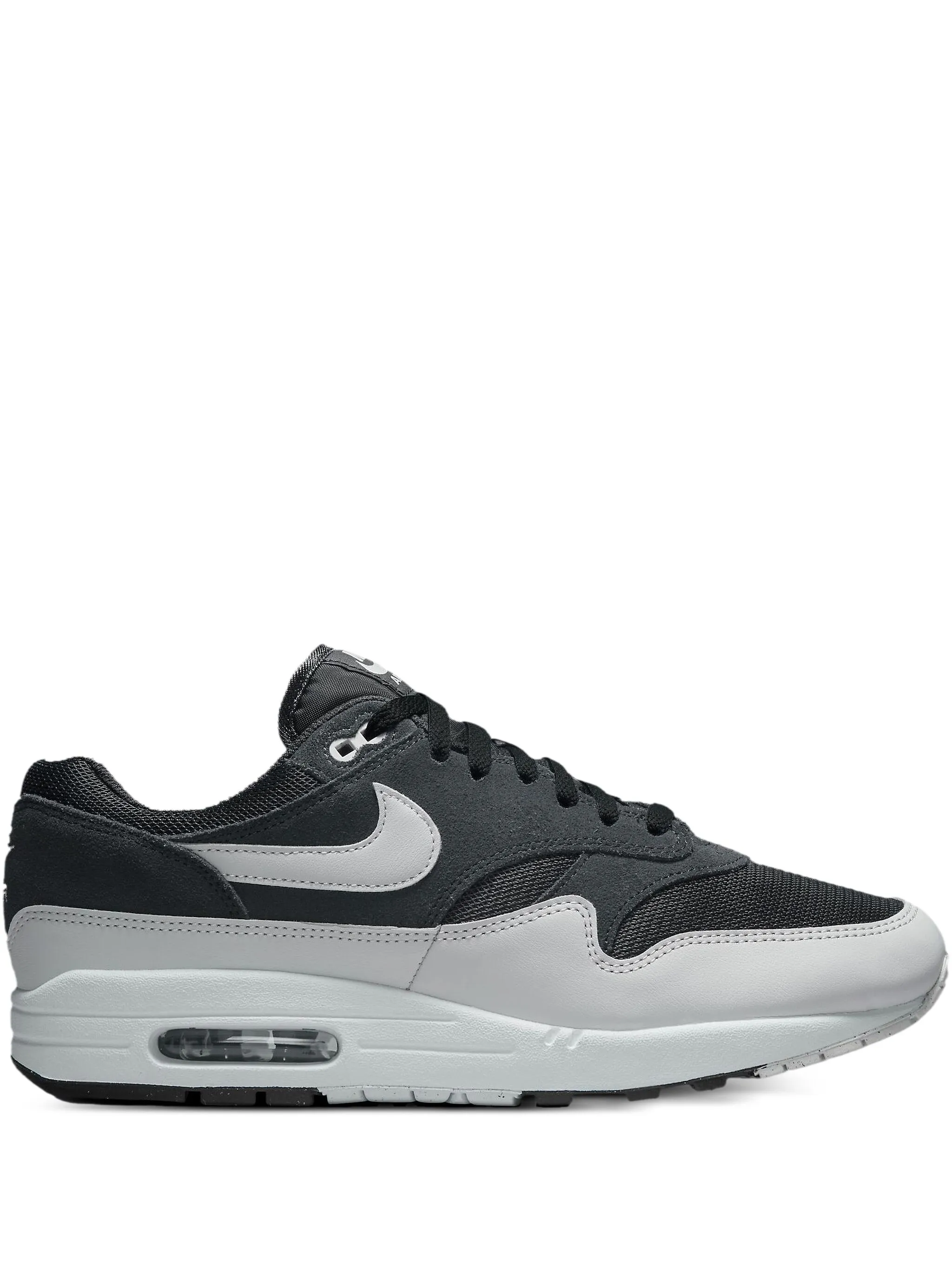 Кроссовки Air Max 1 Essential Off Noir/Vast Nike, черный
Кроссовки Air Max 1 Essential Off Noir/Vast Nike, черный