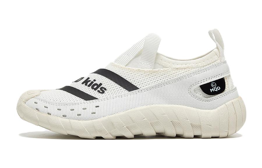 Противоскользящая износостойкая детская обувь для повседневной носки MQD, белый
Противоскользящая износостойкая детская обувь для повседневной носки MQD, белый