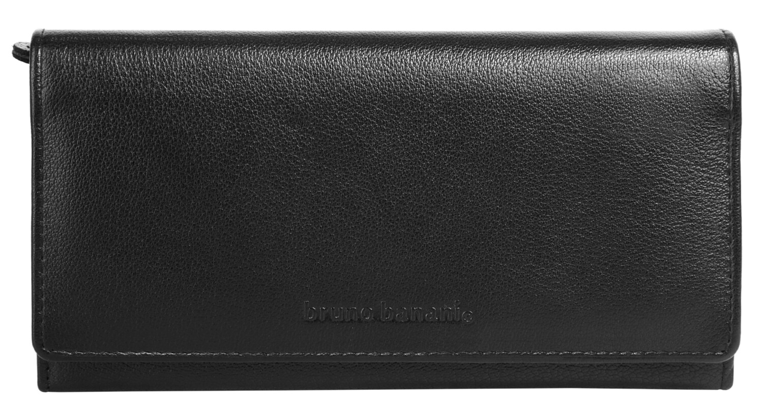 Кошелек Bruno Banani, черный
Кошелек Bruno Banani, черный