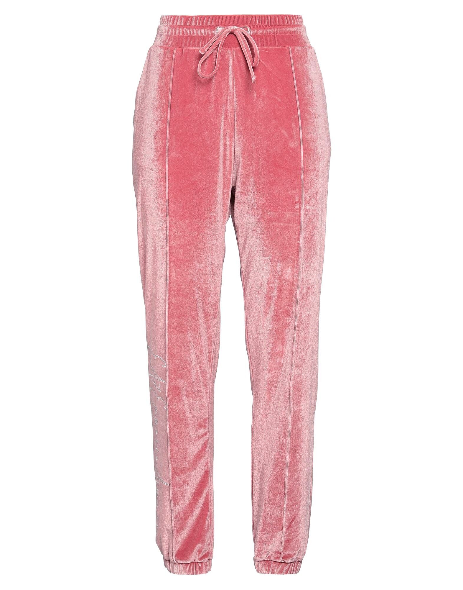 Брюки Ea7, темно-розовый
Брюки Ea7, темно-розовый