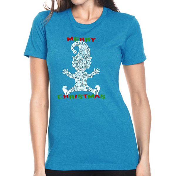 Футболка с принтом Christmas Elf La Pop Art, Turquoise, Синий, Футболка с принтом Christmas Elf La Pop Art, Turquoise
Футболка с принтом Christmas Elf La Pop Art, Turquoise, Синий, Футболка с принтом Christmas Elf La Pop Art, Turquoise