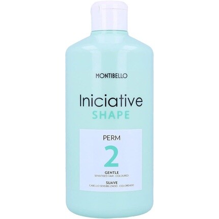 Инициатива Shape Perm 2 500мл, Montibello
Инициатива Shape Perm 2 500мл, Montibello