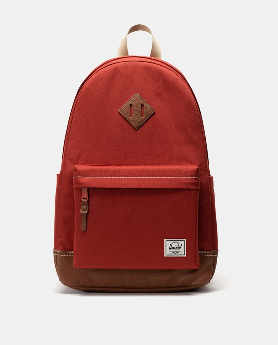Красный рюкзак Herschel Heritage
Красный рюкзак Herschel Heritage