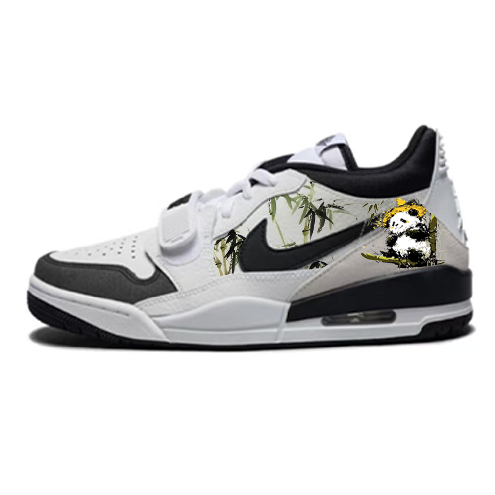 Jordan Баскетбольные кроссовки Air 1 с амортизацией, противоскользящие, износостойкие, дышащие, низкие, винтажные, черные, мужские
Jordan Баскетбольные кроссовки Air 1 с амортизацией, противоскользящие, износостойкие, дышащие, низкие, винтажные, черные, мужские