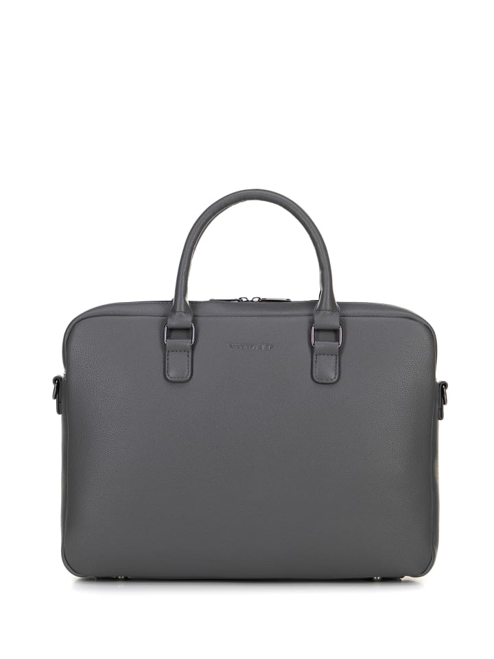 Сумка для ноутбука Wittchen, серый
Сумка для ноутбука Wittchen, серый