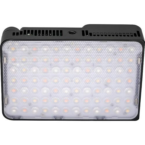 amaran Ace 25c RGB LED Light Panel All-in-One Creator Kit (угольный)
amaran Ace 25c RGB LED Light Panel All-in-One Creator Kit (угольный)