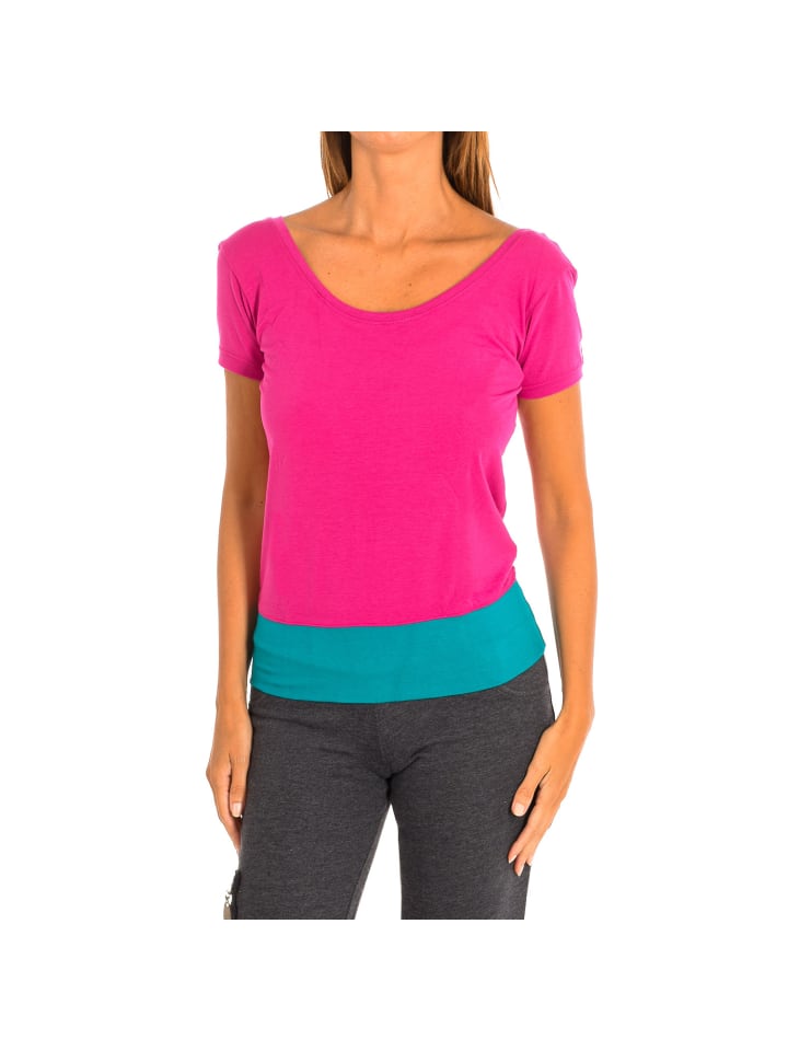 Футболка Zumba, фиолетовый
Футболка Zumba, фиолетовый