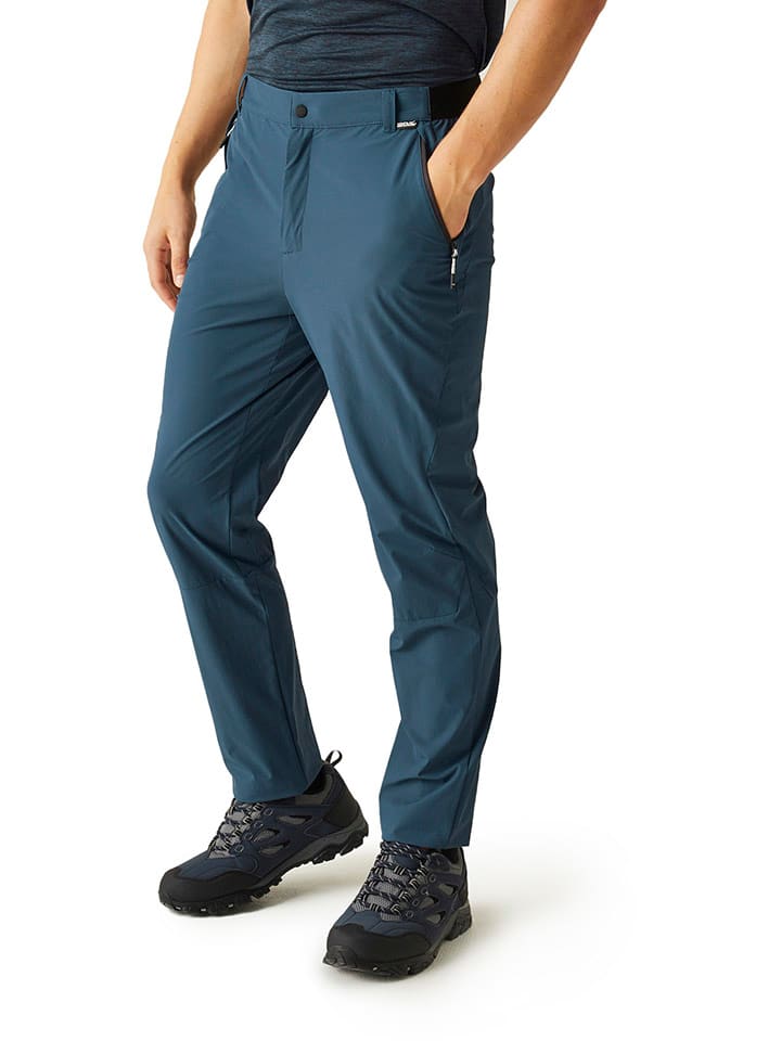 Функциональные брюки Travel Light Regatta, синий
Функциональные брюки Travel Light Regatta, синий