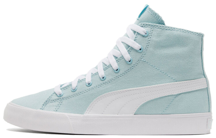 Кроссовки PUMA Unisex Bari Mid Sneakers White/Blue, Белый, Кроссовки PUMA Unisex Bari Mid Sneakers White/Blue
Кроссовки PUMA Unisex Bari Mid Sneakers White/Blue, Белый, Кроссовки PUMA Unisex Bari Mid Sneakers White/Blue