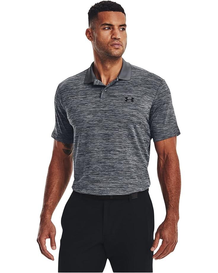 Поло Under Armour Golf Performance 3.0, цвет Pitch Gray/Black
Поло Under Armour Golf Performance 3.0, цвет Pitch Gray/Black