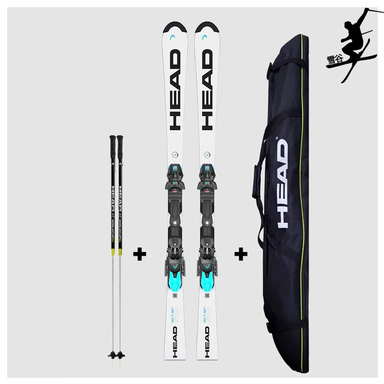 Head Детско-юношеские лыжи E-SL Rebels Team World Cup FIS, малые поворотные лыжи, двойная доска, 314033WCReSLRebelsTeam, 139 см
Head Детско-юношеские лыжи E-SL Rebels Team World Cup FIS, малые поворотные лыжи, двойная доска, 314033WCReSLRebelsTeam, 139 см