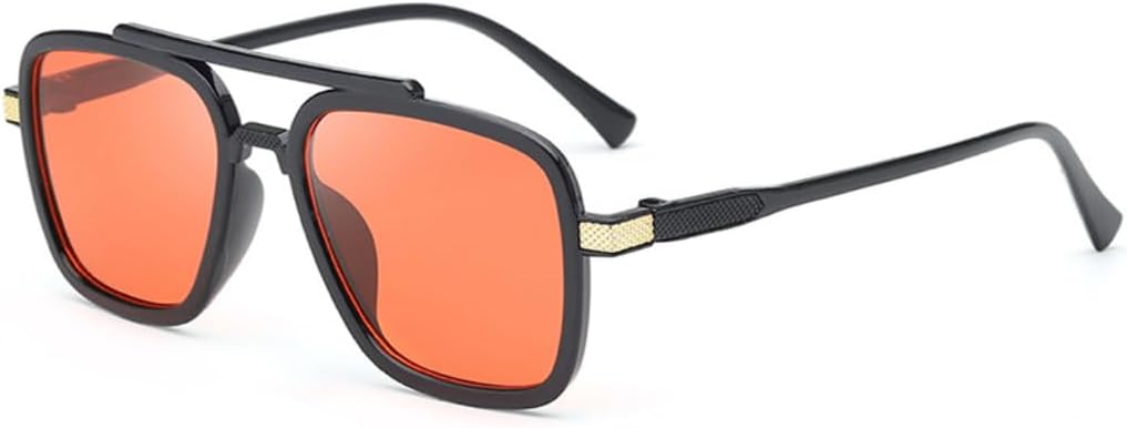 Солнцезащитные очки для мужчин и женщин, водительские солнцезащитные очки, винтажные мужские солнцезащитные очки, зеркальные мужские очки с защитой от УФ-излучения UV400 SZVVBKK, 5
Солнцезащитные очки для мужчин и женщин, водительские солнцезащитные очки, винтажные мужские солнцезащитные очки, зеркальные мужские очки с защитой от УФ-излучения UV400 SZVVBKK, 5