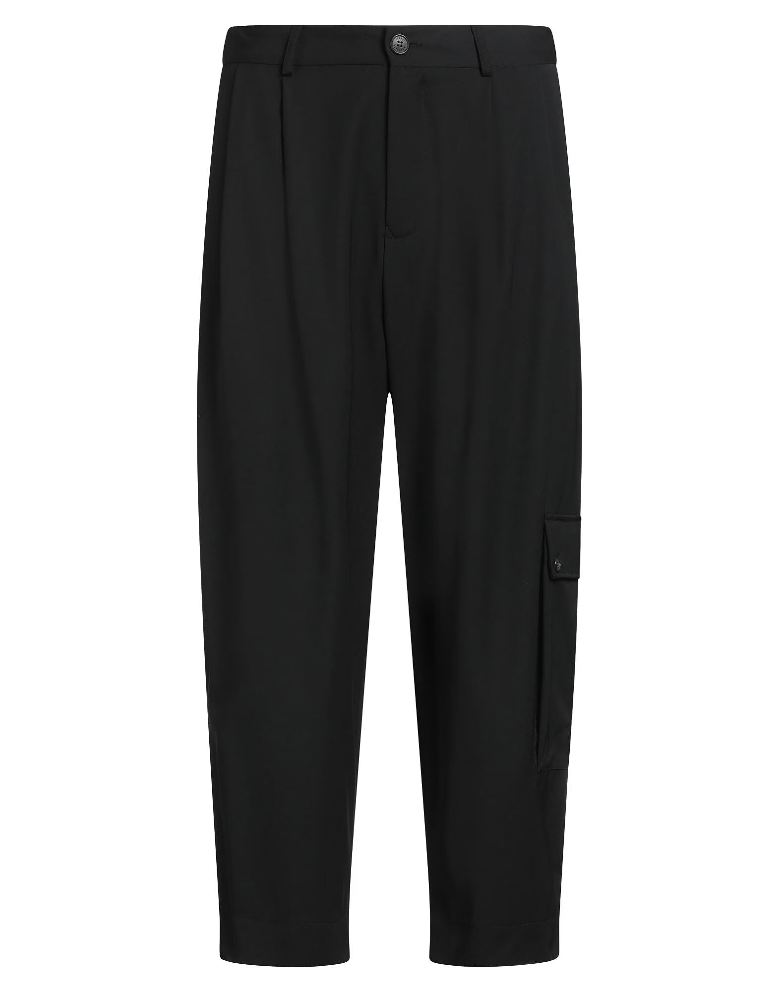 Брюки Isabel Benenato, черный
Брюки Isabel Benenato, черный