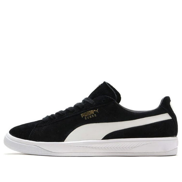 Кроссовки suede ignite 'black white' Puma, черный
Кроссовки suede ignite 'black white' Puma, черный