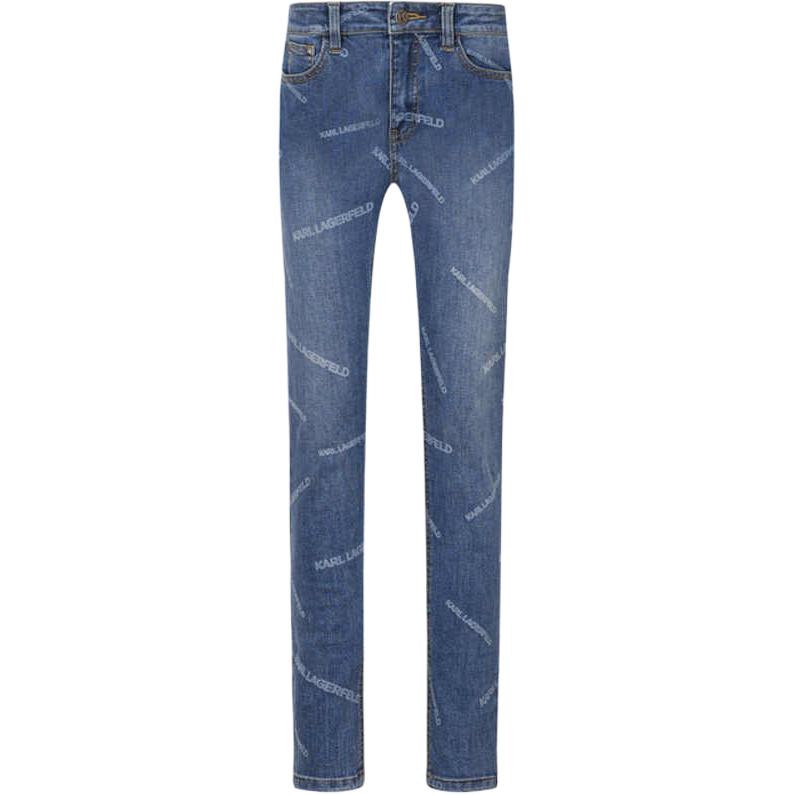KARL LAGERFELD / Karl Lagerfeld Jeans Джинсы KARL LAGERFELD Jeans женские синие
KARL LAGERFELD / Karl Lagerfeld Jeans Джинсы KARL LAGERFELD Jeans женские синие