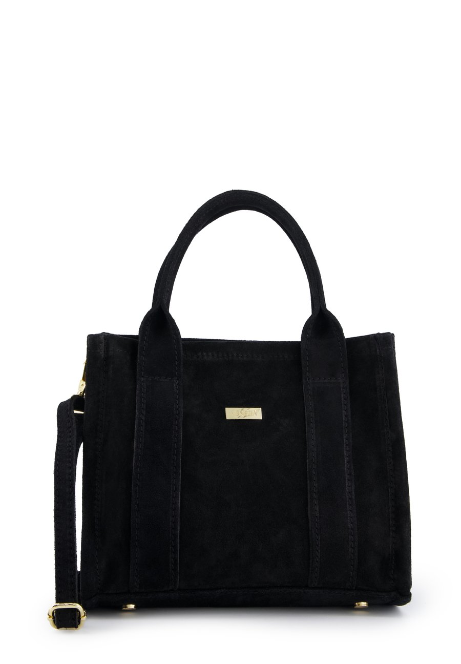 Сумка VENEZIA Handbag, Black
Сумка VENEZIA Handbag, Black
